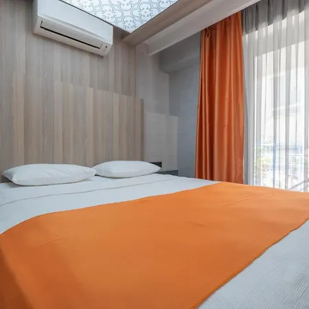 Готель Erdem Каш