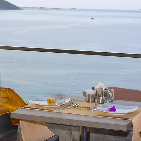 Erdem Готель 2*