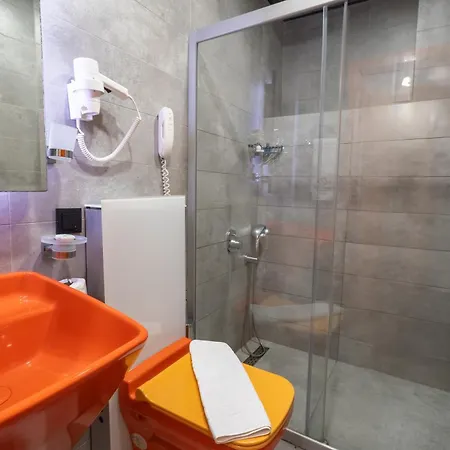 Hotell Erdem 2*