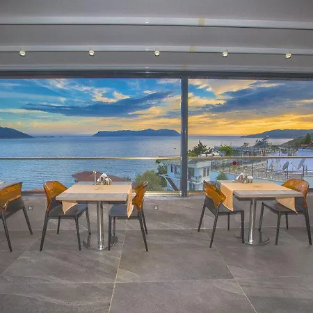 Hotell Erdem