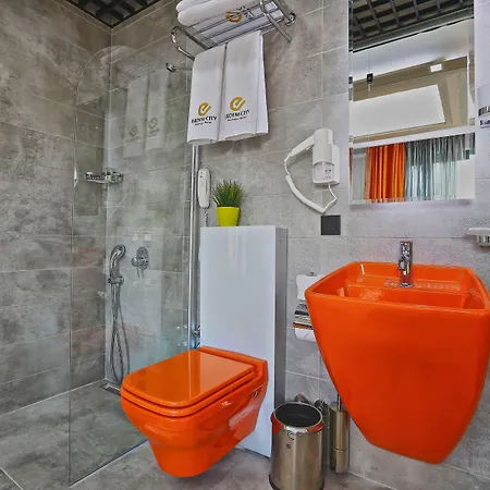 Erdem Hotell Kaş