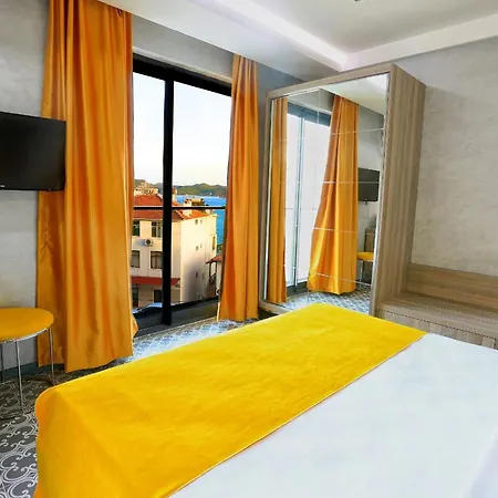 Erdem Hotel Kas