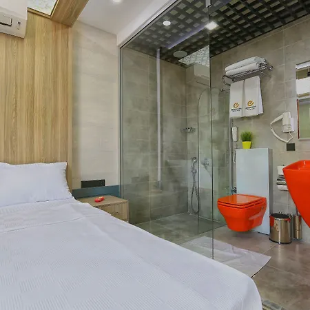 Erdem Hotell Kaş