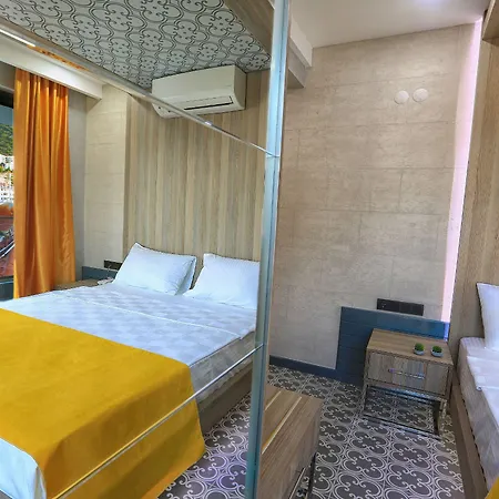 Hotel Erdem 2*