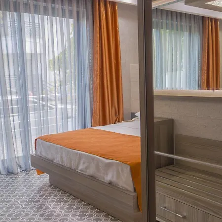 Erdem Hotell