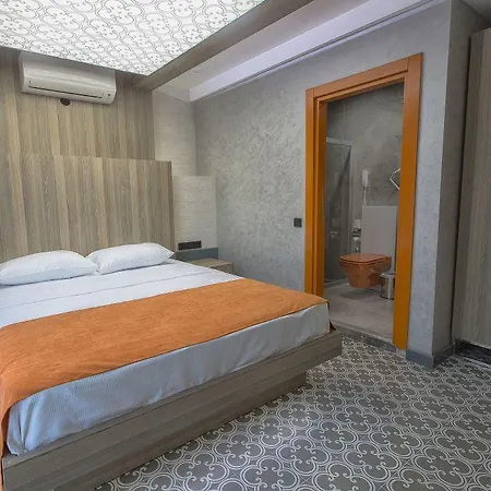 Erdem Hotell