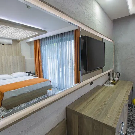 Erdem Hotell