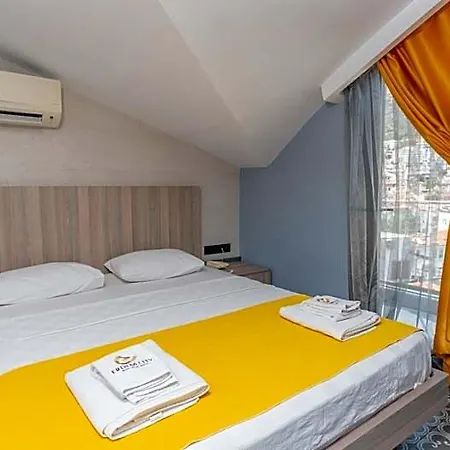 Erdem Hotell 2*