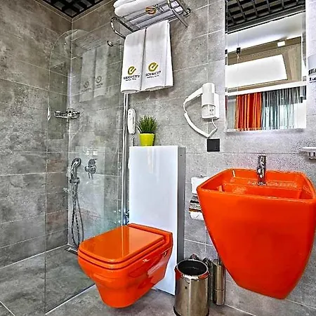Hotell Erdem Kaş