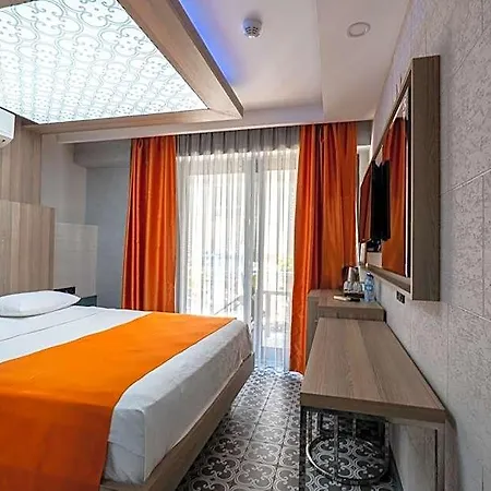 Erdem Hotell
