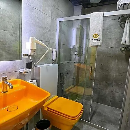 Hotell Erdem