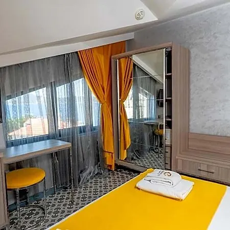 Erdem Hotell