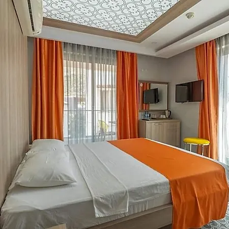 Erdem Hotell 2*