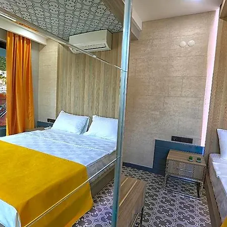 Erdem Hotell 2*