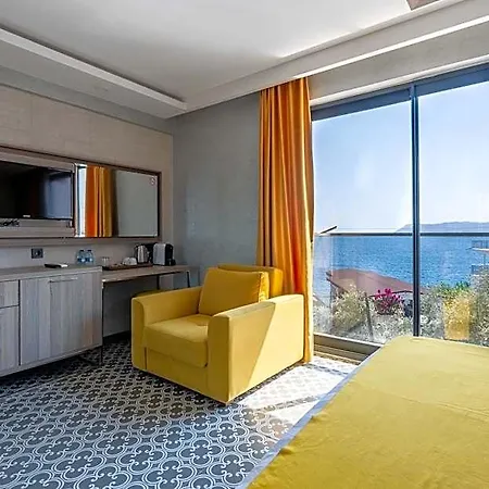 Hotell Erdem 2*