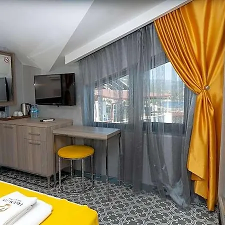 Erdem Hotell Kaş