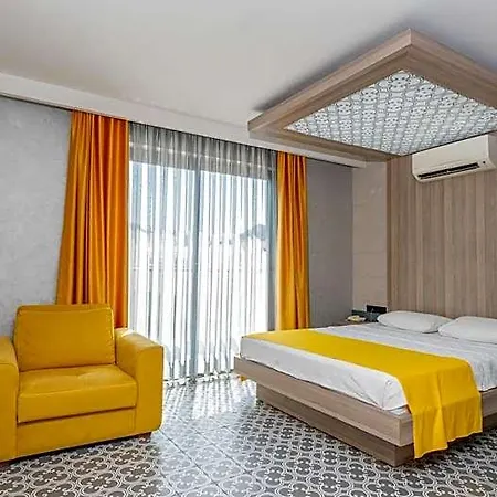 Erdem Hotell