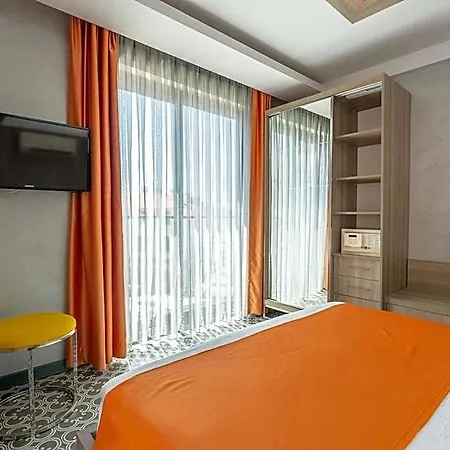 Hotell Erdem