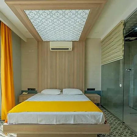 Erdem 2* Kaş