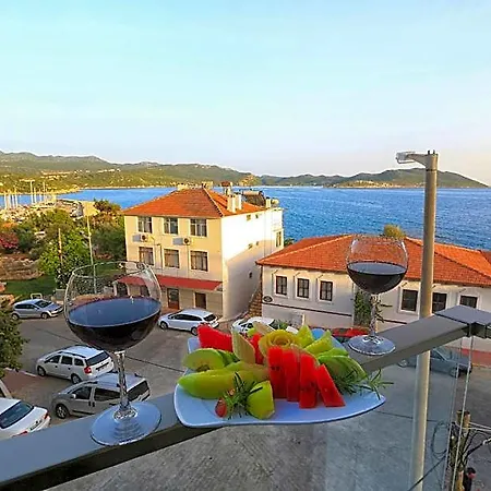 Erdem Hotell