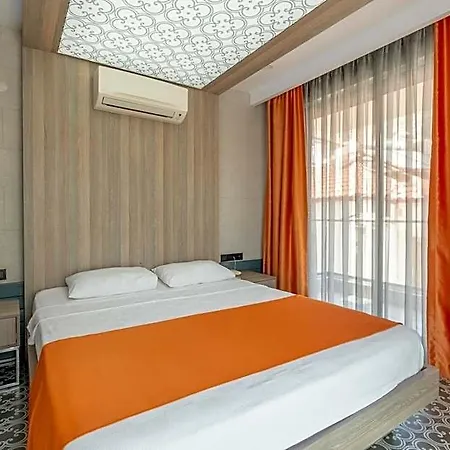 Erdem 2* Kaş