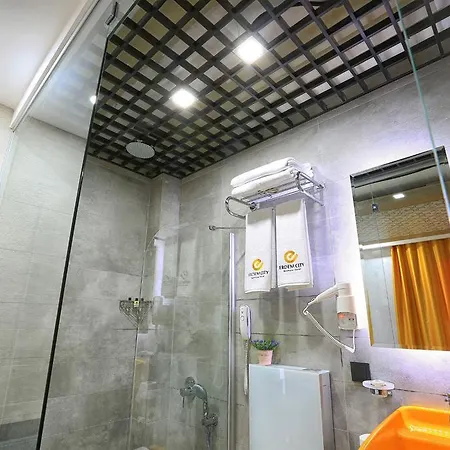Erdem Hotel