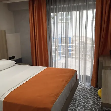 Erdem Hotel Kaş
