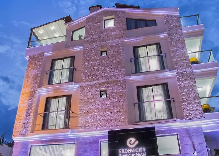 Erdem Hotel