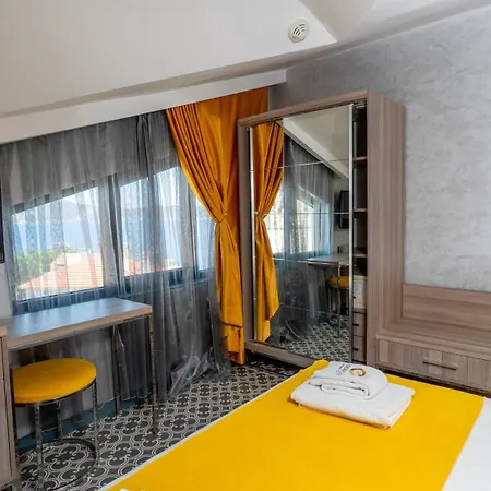Hotel Erdem
