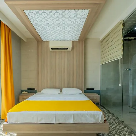 Erdem Hotel 2*