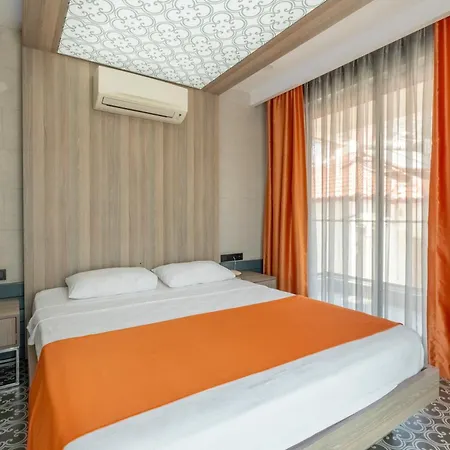 Hotel Erdem 2*