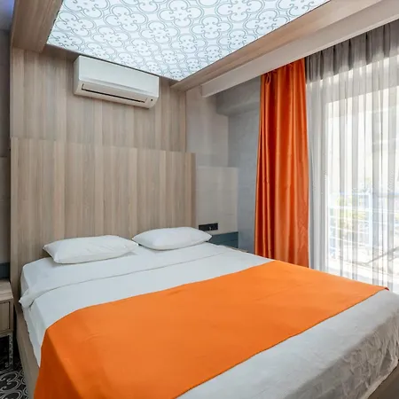 Hotel Erdem