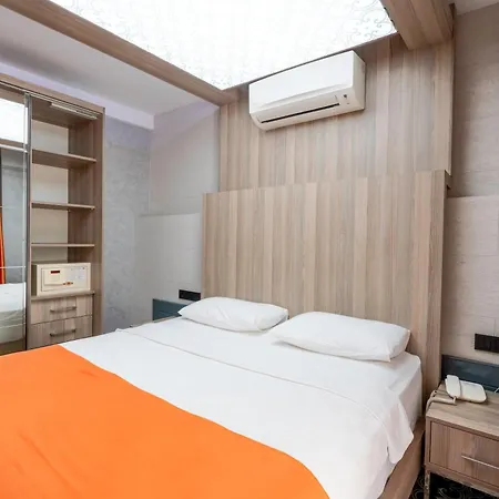 Erdem Hotel