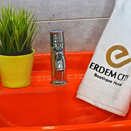 Erdem 2* Kas