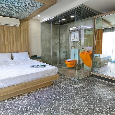 Hotel Erdem 2*