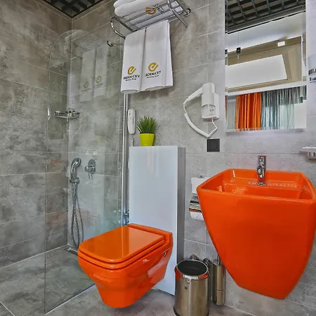 Erdem Hotel 2*