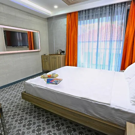 Erdem Hotel